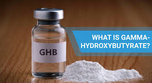 Gamma-Hydroxybutyrate (GHB) powder for sale in Australia