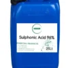 focusing on the versatile and potent substance, Australia Sulphonic Acid 96%.