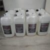 Caluanie Muelear Oxidize 10L container for metal, paint, and adhesive removal”